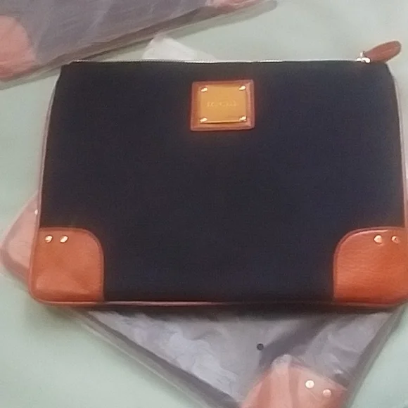 Miche envelope clutch make up bag - Picture 7 of 8